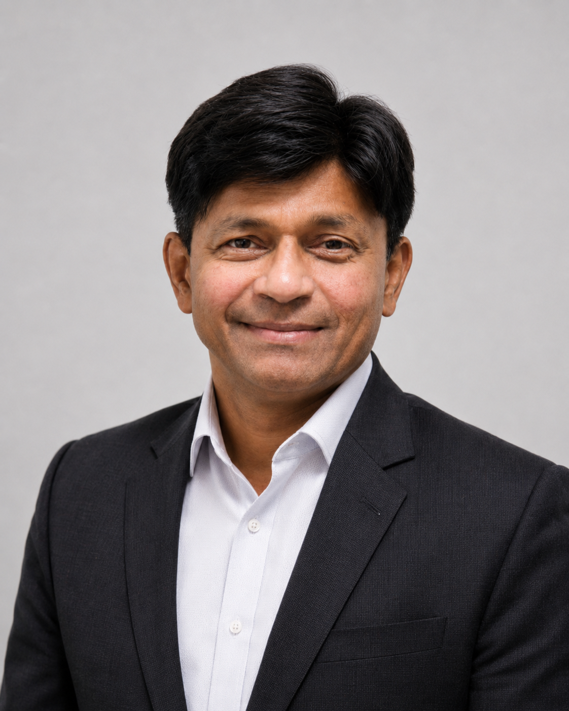 Sanjay Srivastava, founder of SEAGTA International